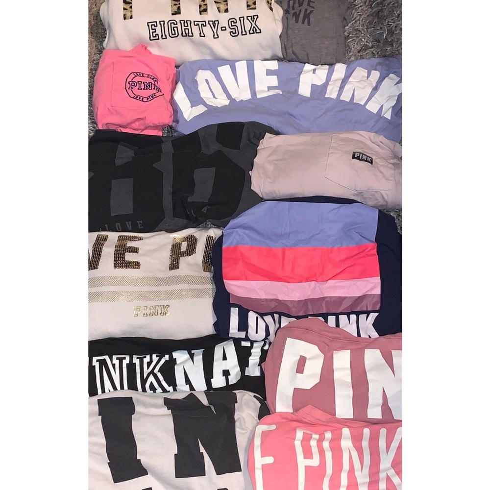 PINK bundle